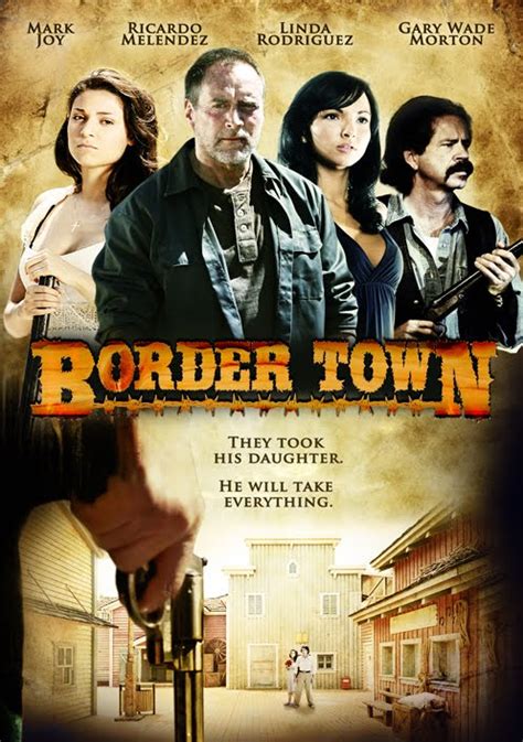 megavideo bordertown